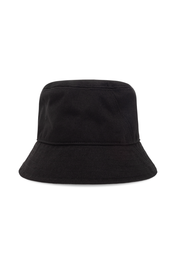 Y-3 BUCKET HAT ブラック M SchaferandweinerShops GB - 3 Yohji Yamamoto - Black Bucket